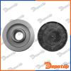 Poulie d'Alternateur pour MERCEDES | ESA-ME-004, 0101543902